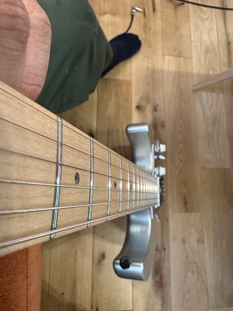 FUJIGEN EOS 2021年製 最終値下げ