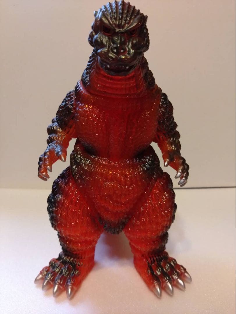 マーミット デスゴジ クリアラメ