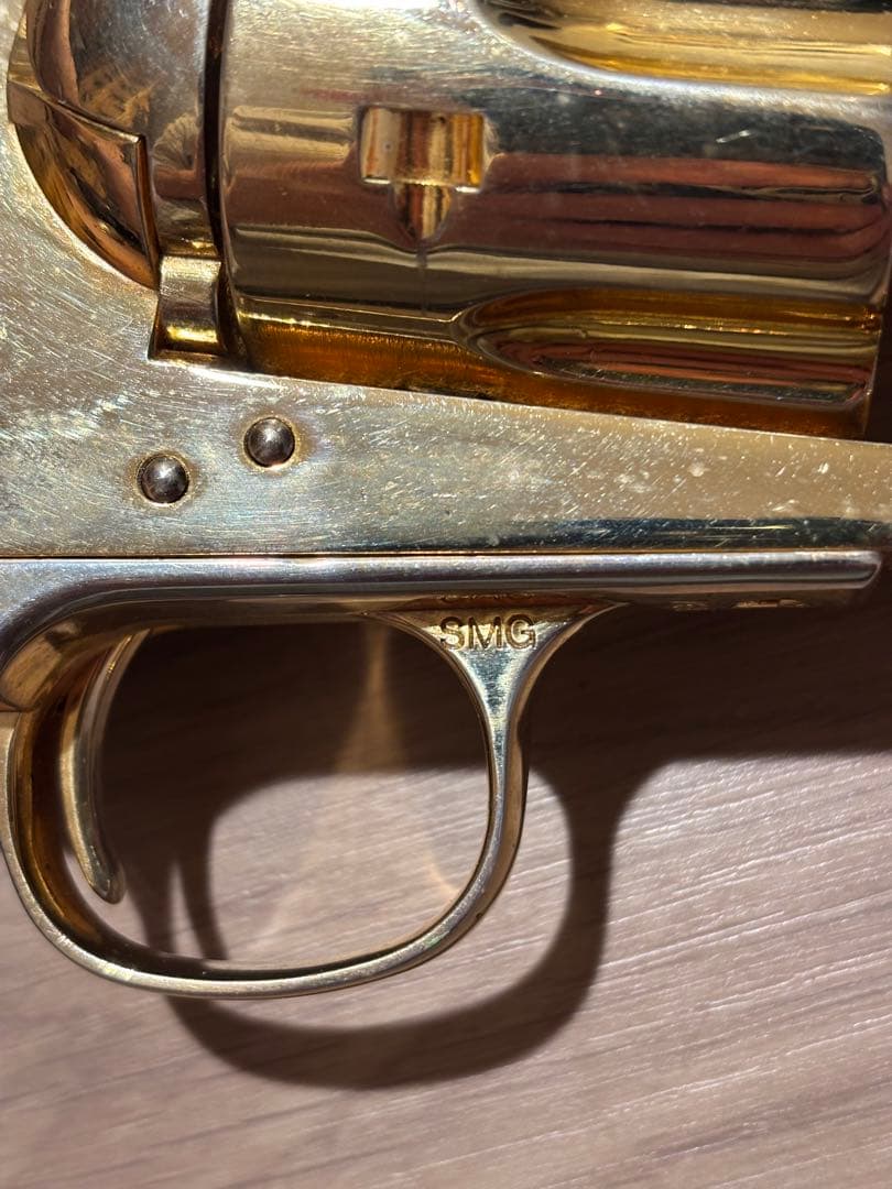 コルトシングル