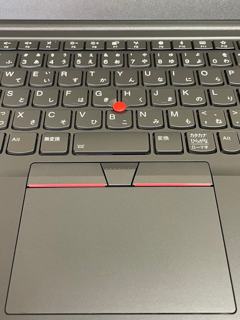 【極美】累計充電6回Lenovo Thinkpad E14 Core i3