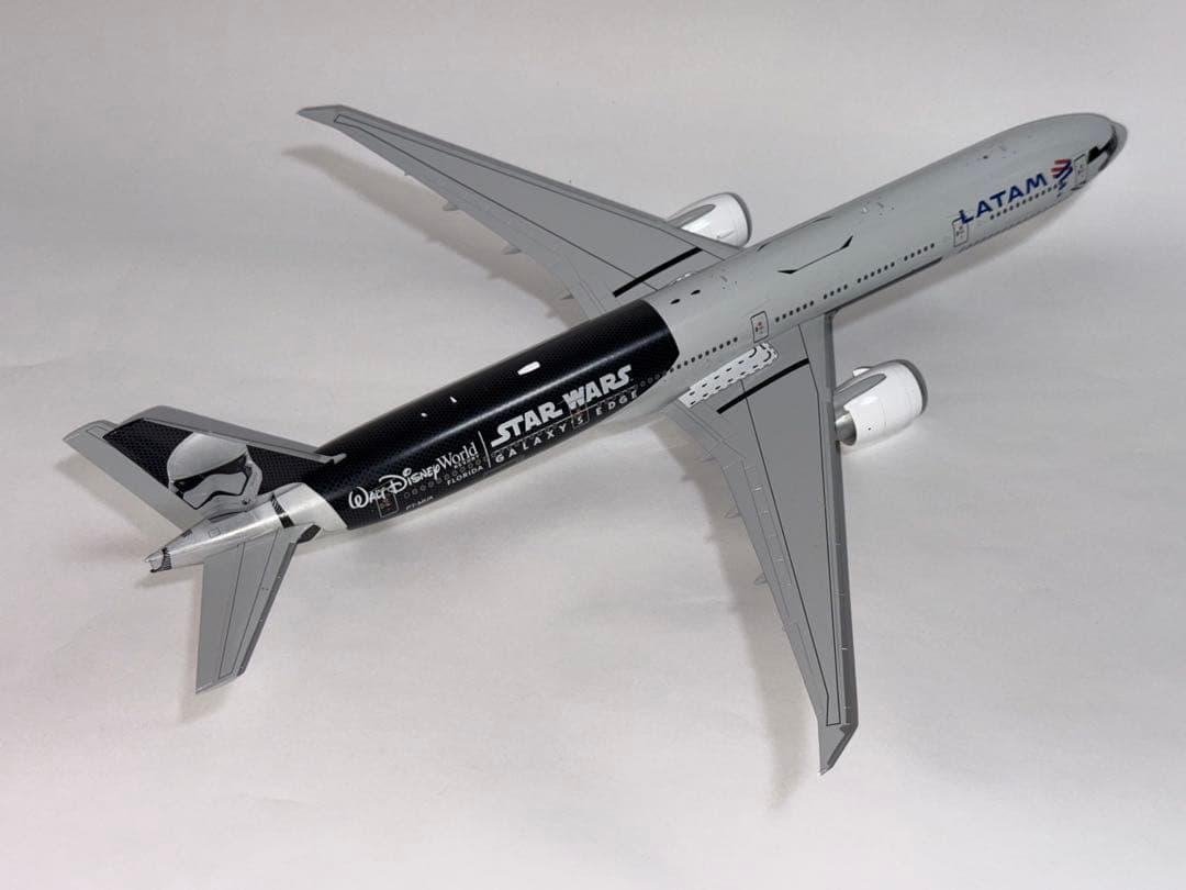 LATAM ラタム航空 B777-300ER 1/200