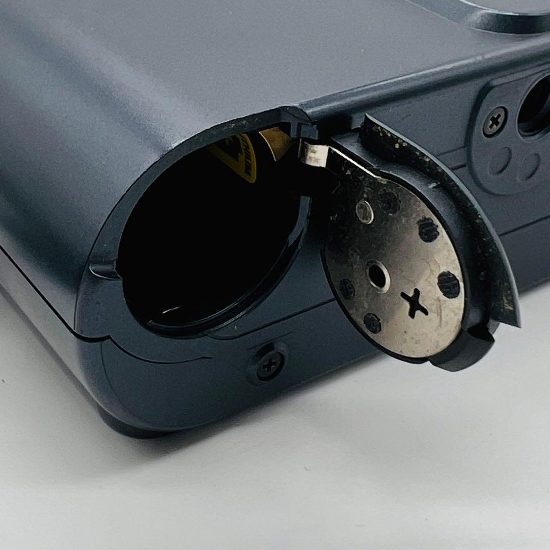 【動作確認済み】PENTAX ESPIO 80