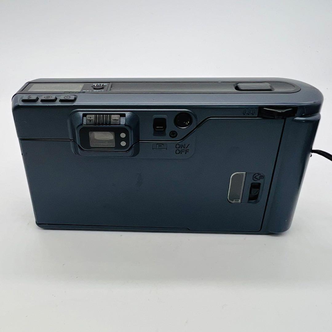 【動作確認済み】PENTAX ESPIO 80