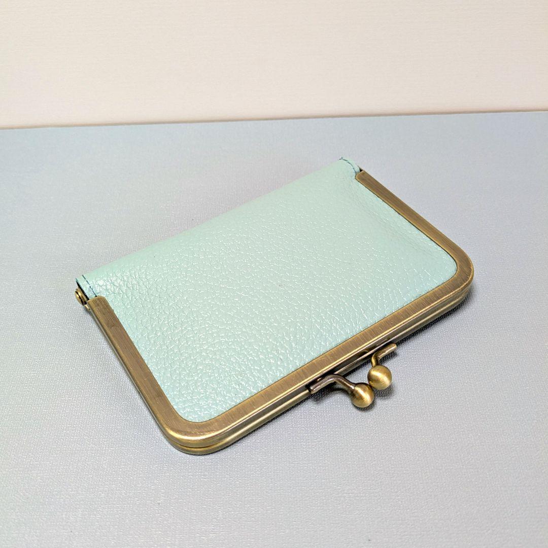 ゴンちゃん　キーケース　革