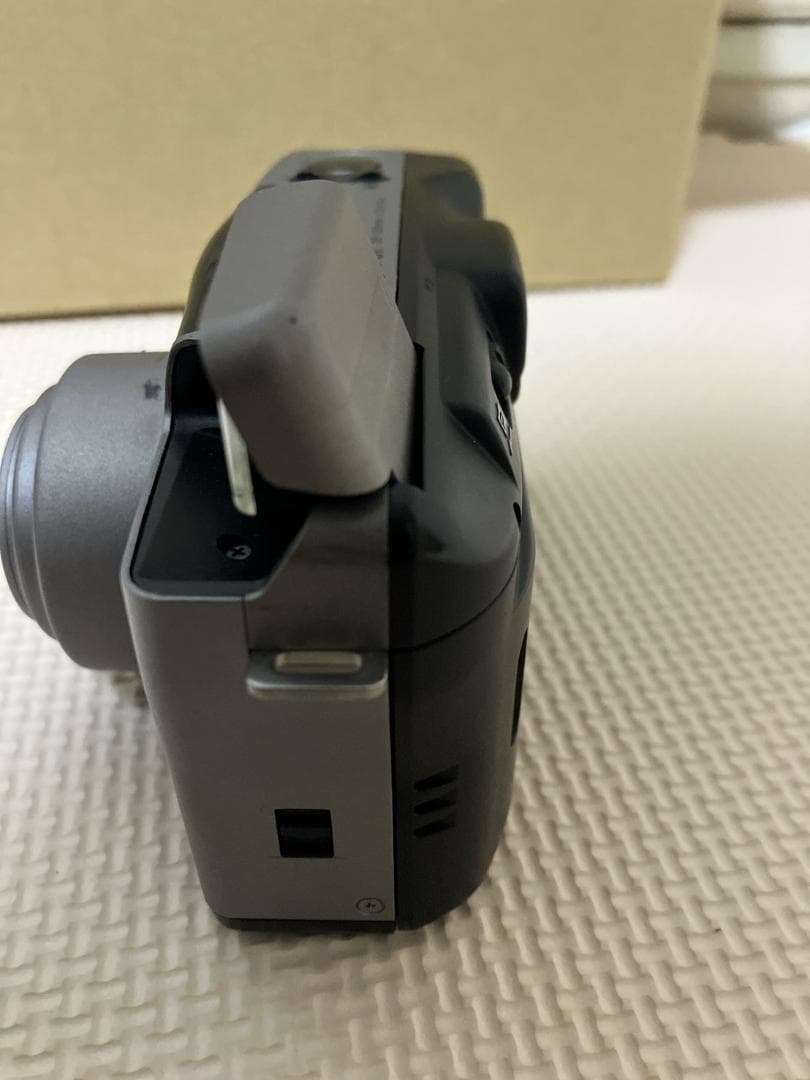 Canon Autoboy S II インスタントカメラ