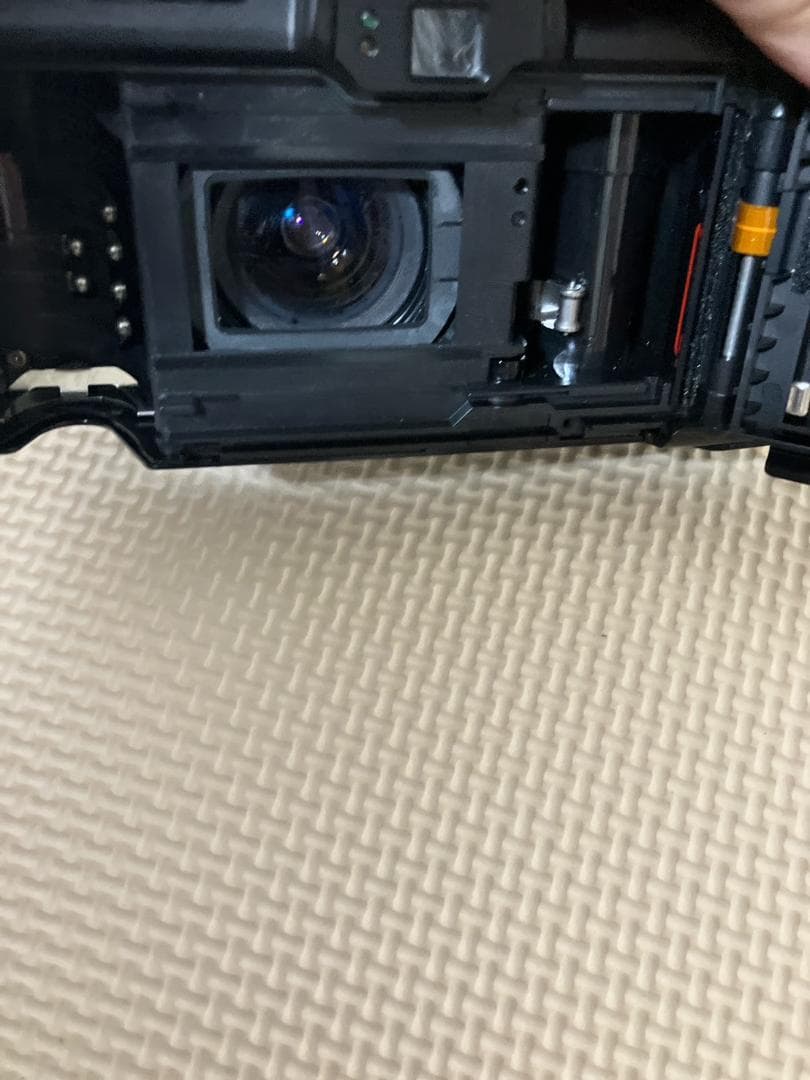 Canon Autoboy S II インスタントカメラ