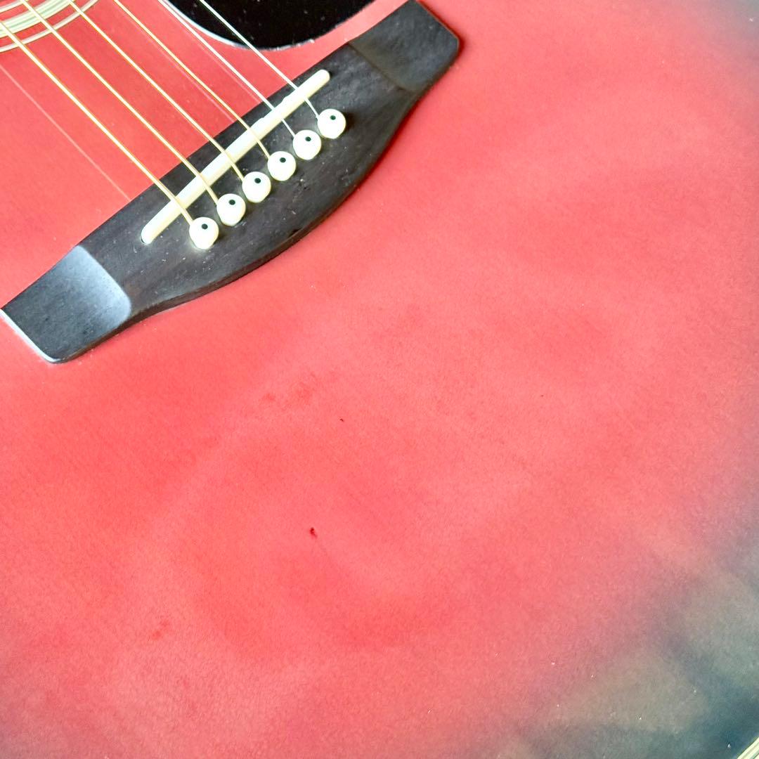 YAMAHA「FS-423S」小型アコースティックギター