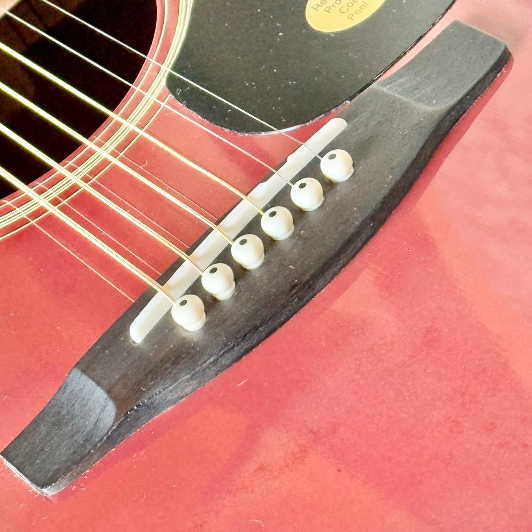 YAMAHA「FS-423S」小型アコースティックギター