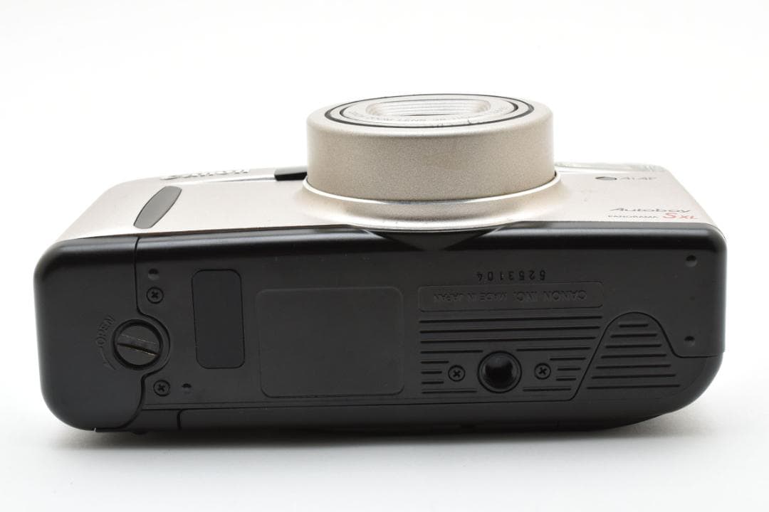 ★極美品★キヤノン AUTOBOY S XL #1316