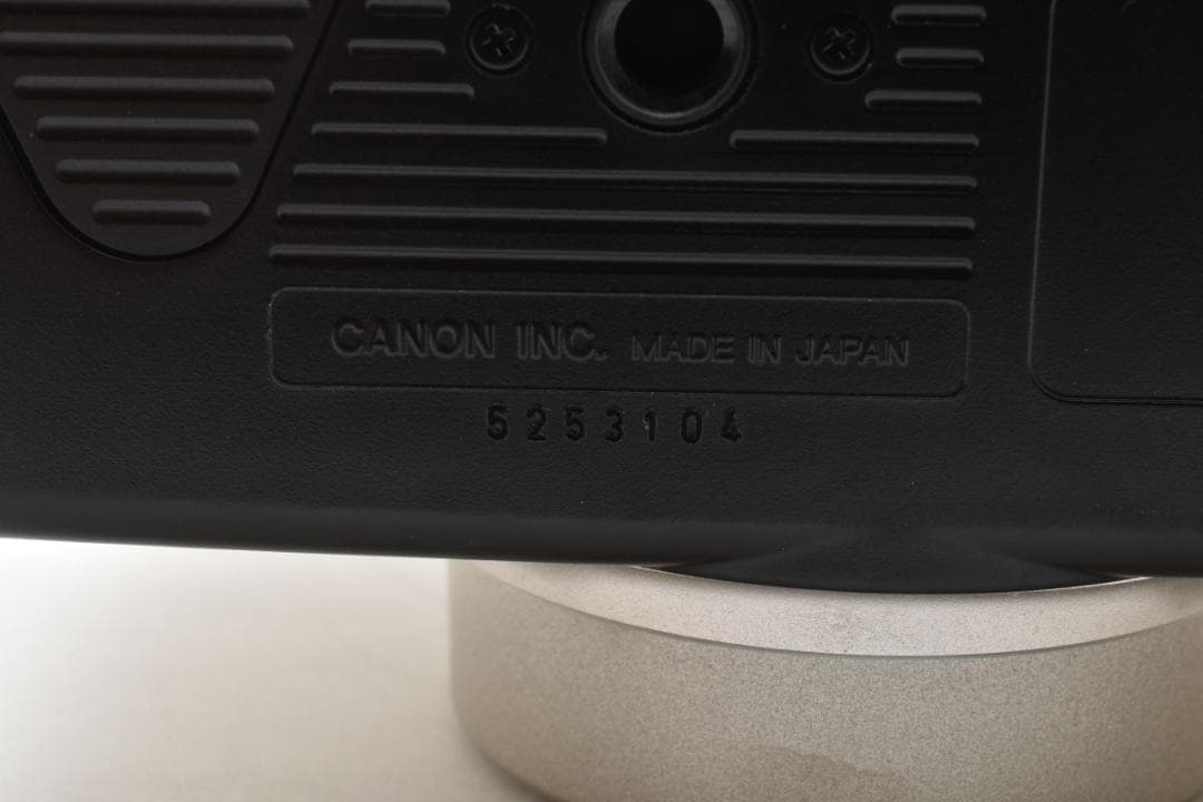 ★極美品★キヤノン AUTOBOY S XL #1316