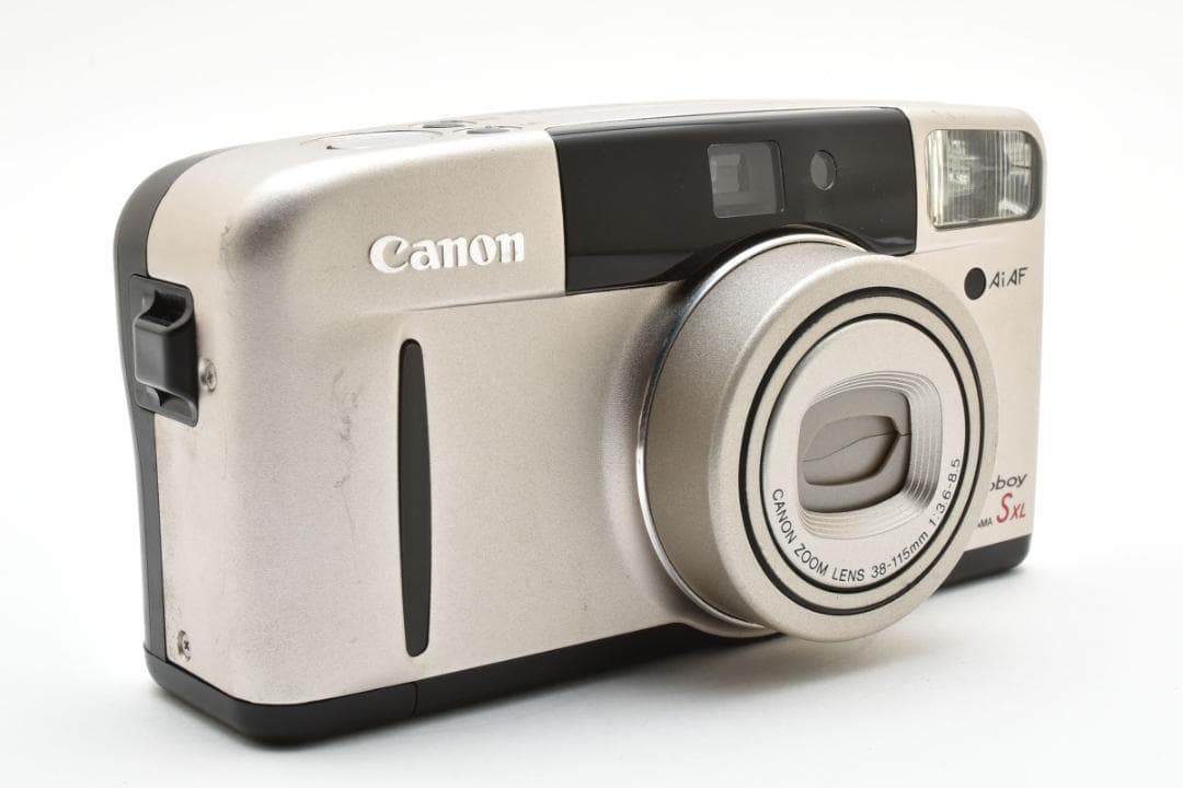 ★極美品★キヤノン AUTOBOY S XL #1316