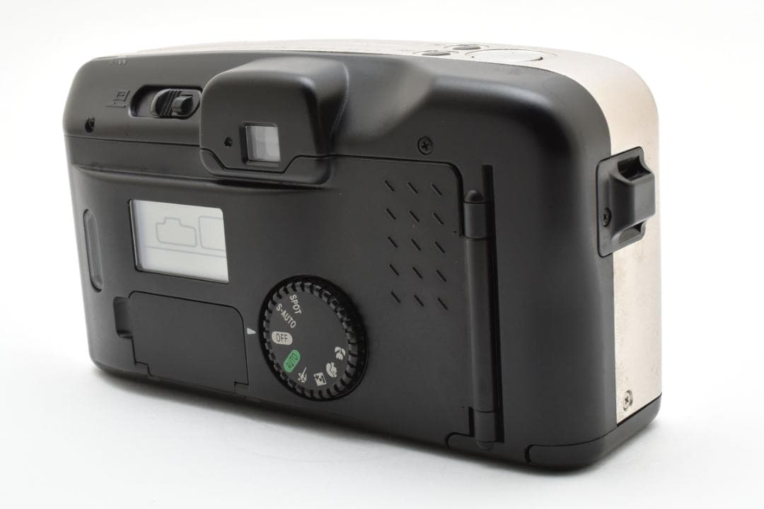 ★極美品★キヤノン AUTOBOY S XL #1316