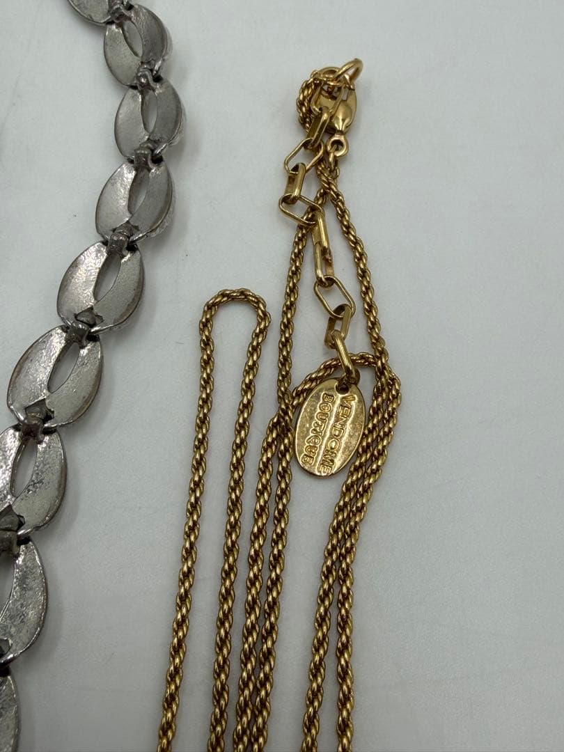 ブランド　アクセサリー　まとめ売り　ジバンシー　ニナリッチ　DIOR など