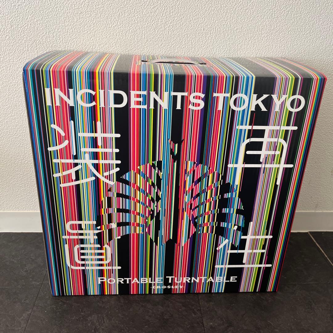 【新品未使用】東京事変 再生装置 ボルドーブラウン 椎名林檎