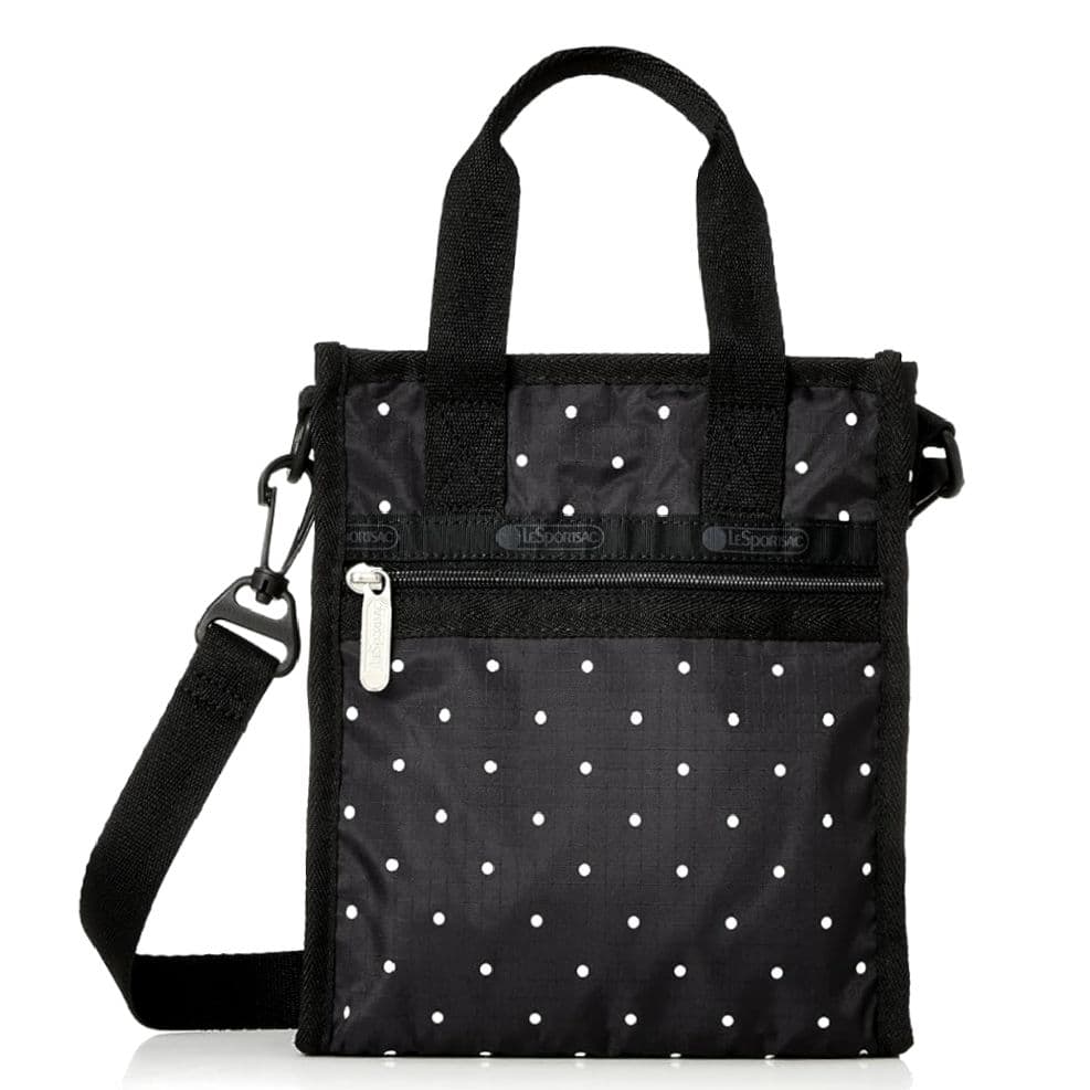 ✨未使用級✨レスポートサック　2way トートバッグ　MINI N/S TOTE