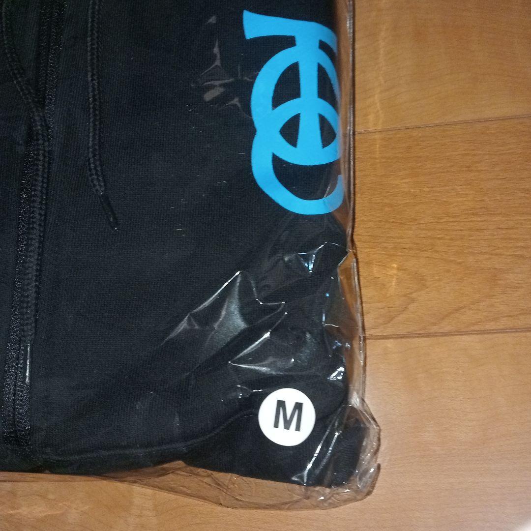 THE ORAL CIGARETTES TOC PEACE パーカー オーラル