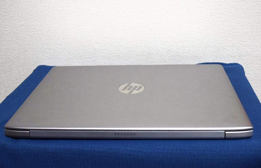 hp定番タイプCeleron最新Windows11メモリ4GB高速SSD120G