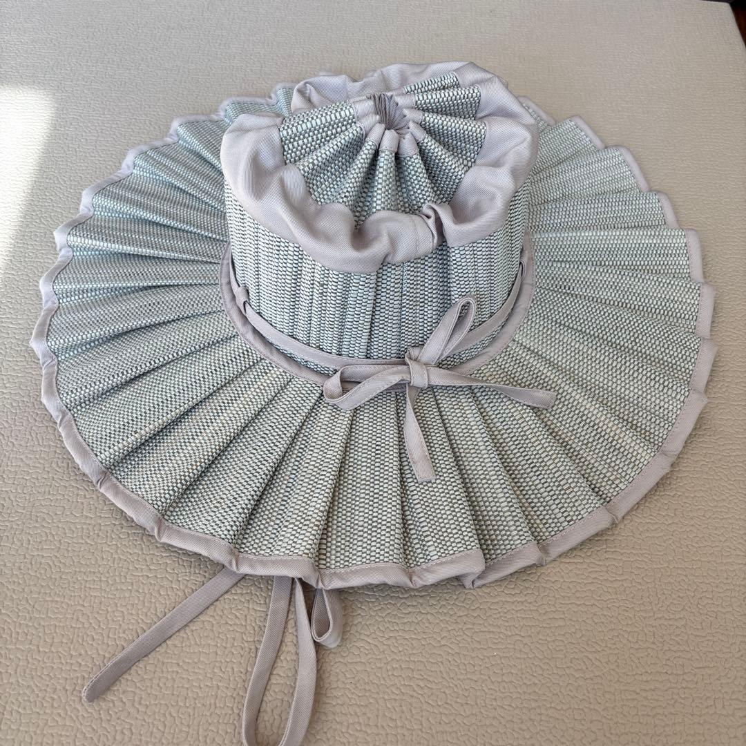 Lorna Murray ハット 子供用 S