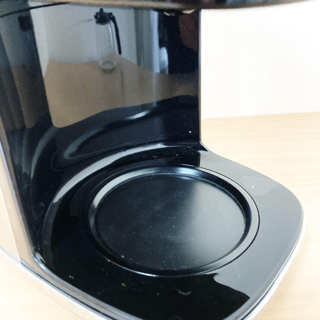 美品　De'Longhi ドリップコーヒーメーカー ICMI011J-BZ