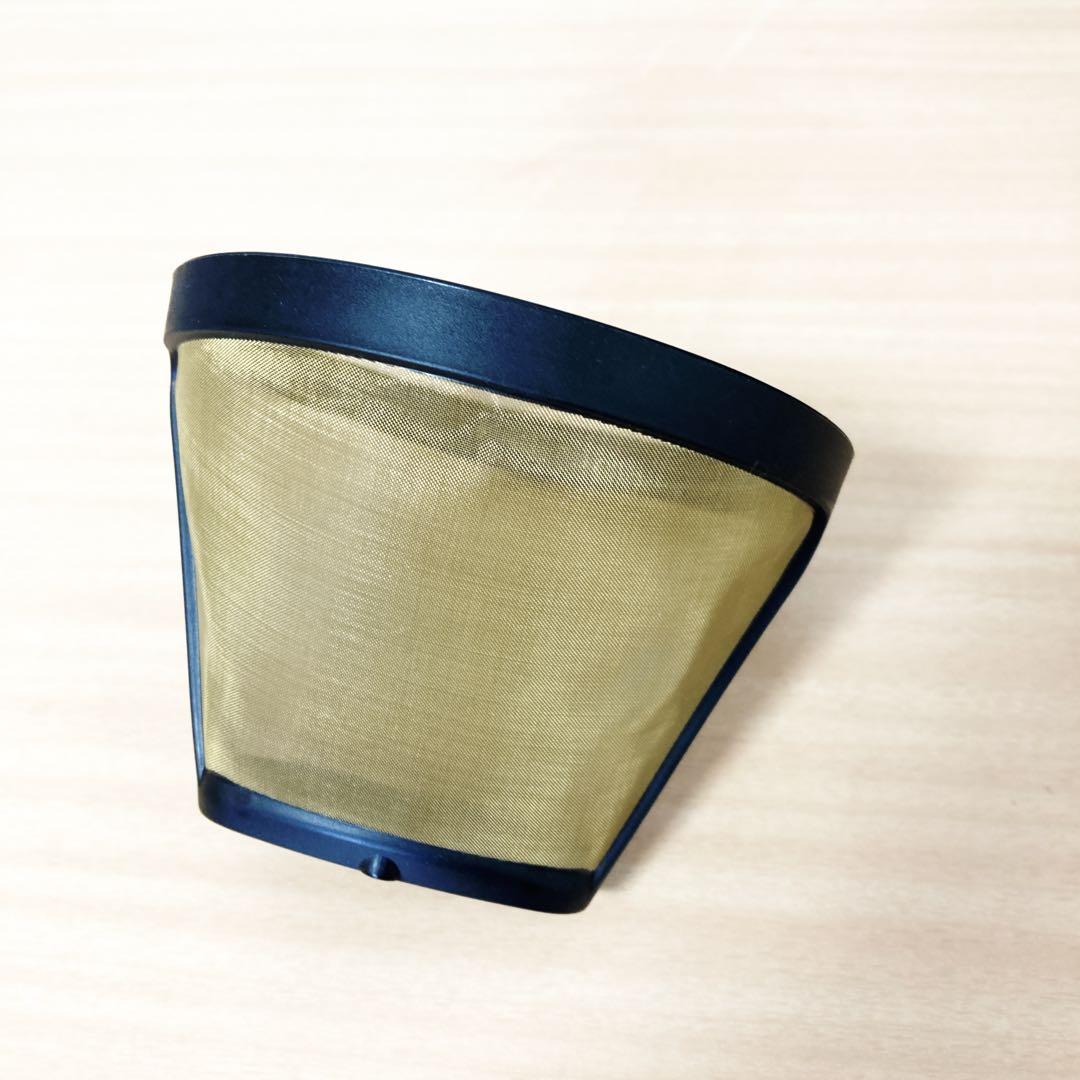 美品　De'Longhi ドリップコーヒーメーカー ICMI011J-BZ