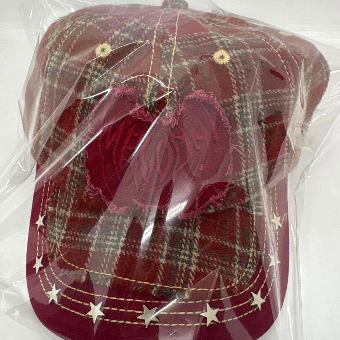 新品即発送 EC MELODI キャップ cap