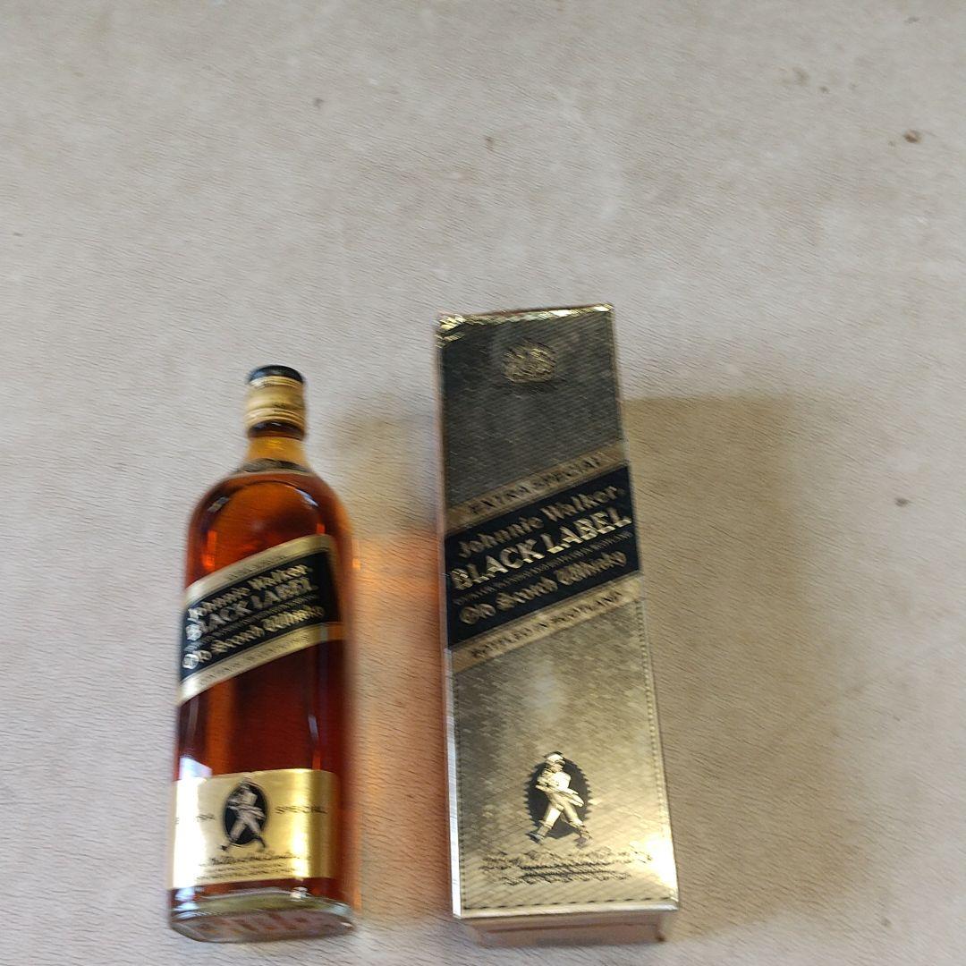 ウィスキー年代物