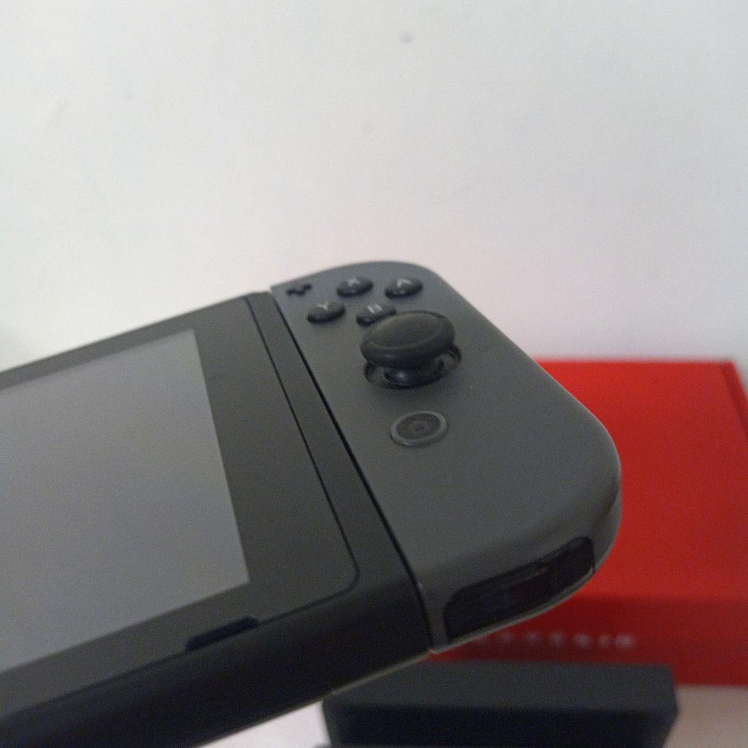 ニンテンドーSwitch 本体 スプラ2　マリオカート　スマブラ　ジャンボリー