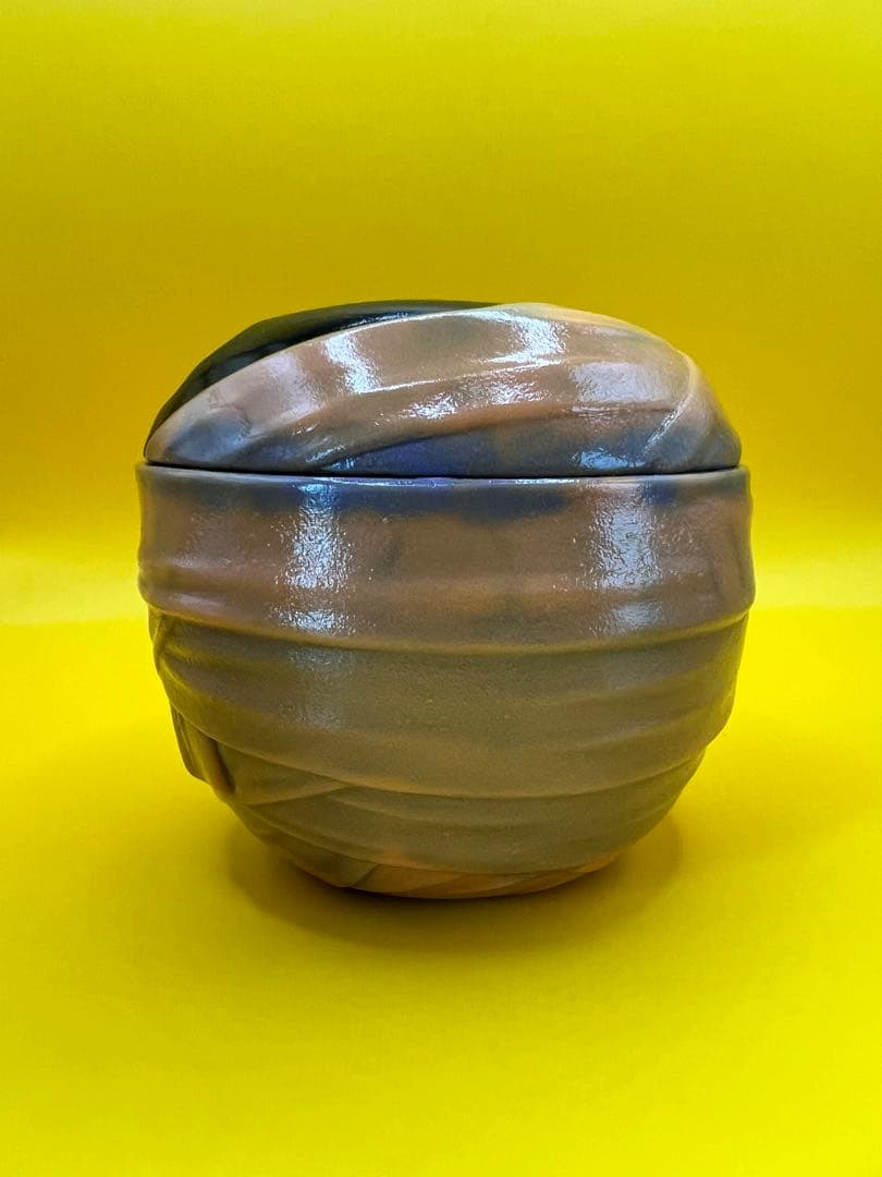 【HUMAN ROBOT】ハロウィン限定 ヤミーマミー