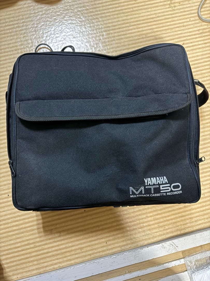 YAMAHA MT50 MTR マルチトラックレコーダー