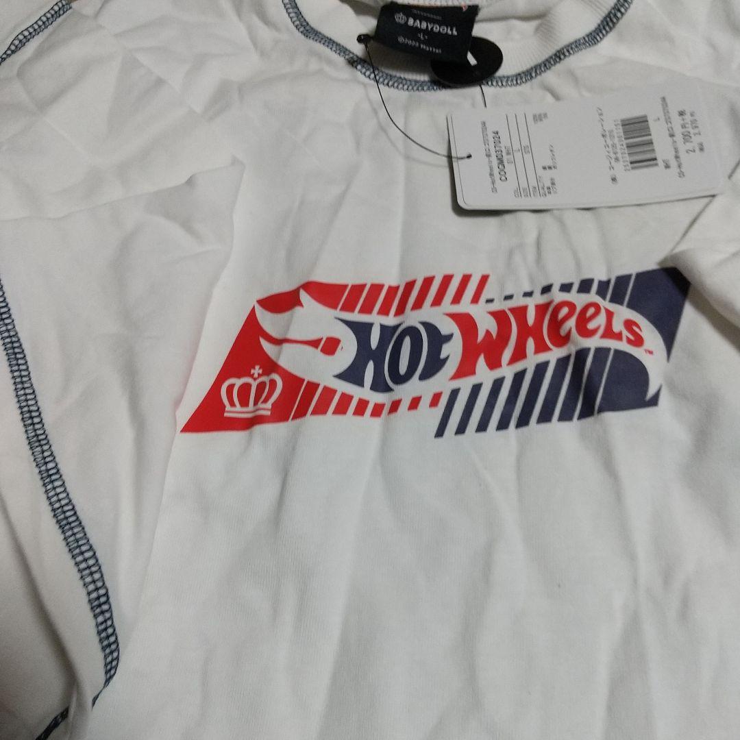 Hot Wheels ベビードールコラボ 確認用6300円❤️めめこ❤️