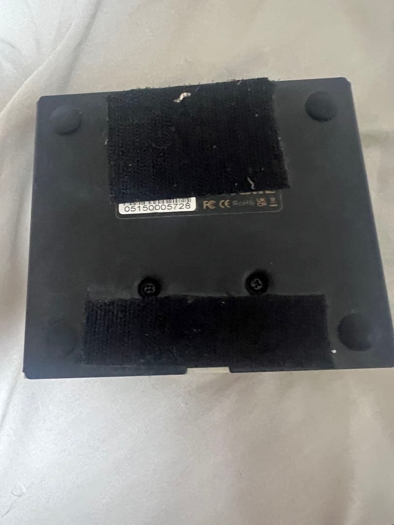 ギター Hotone Ampero Mini