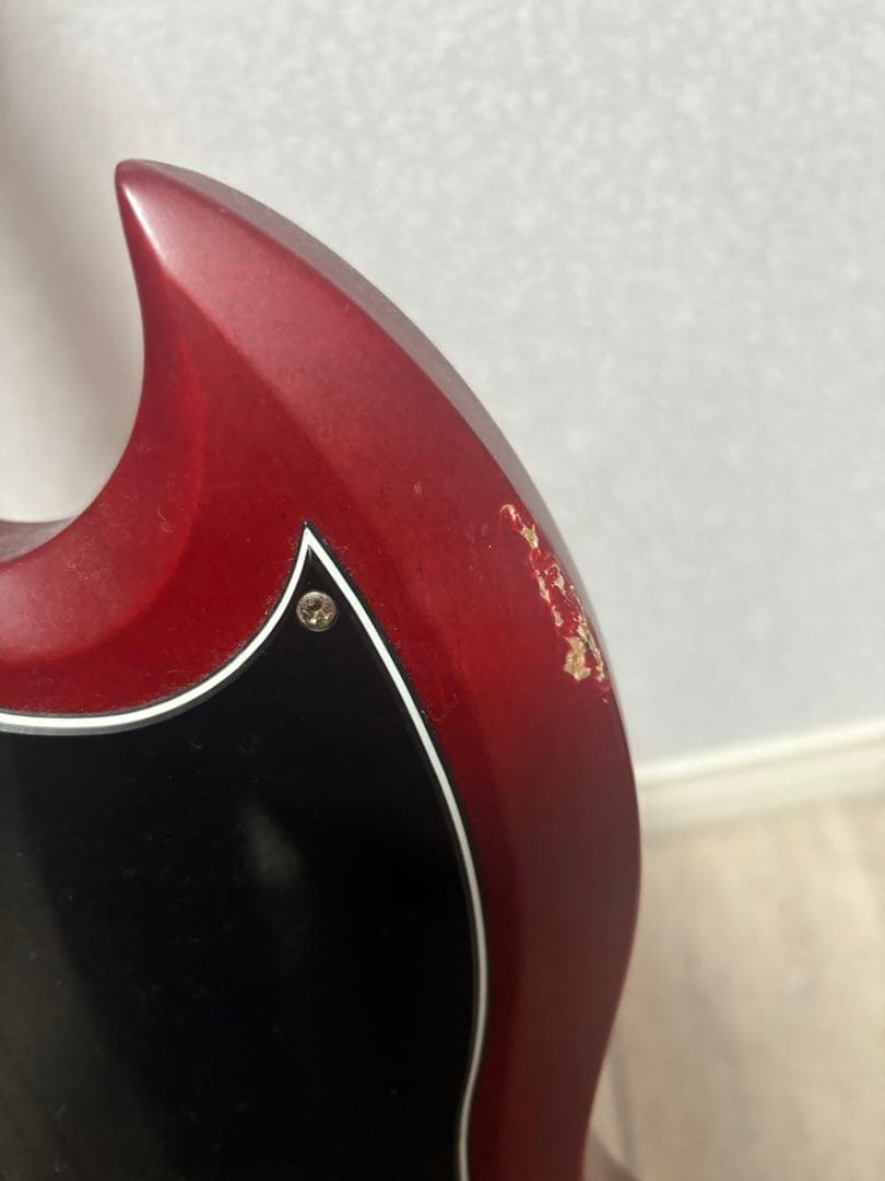 Epiphone SG ギター