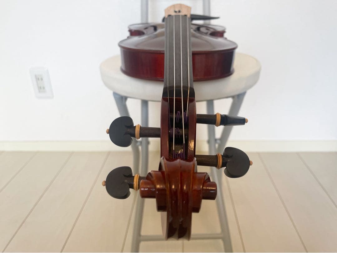 Bella Armonia　バイオリン　4/4