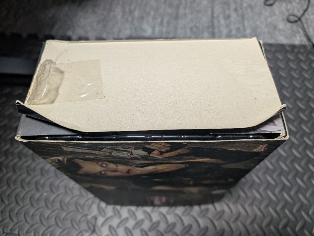 ホットトイズ　『バイオハザードIV アフターライフ』　アリス