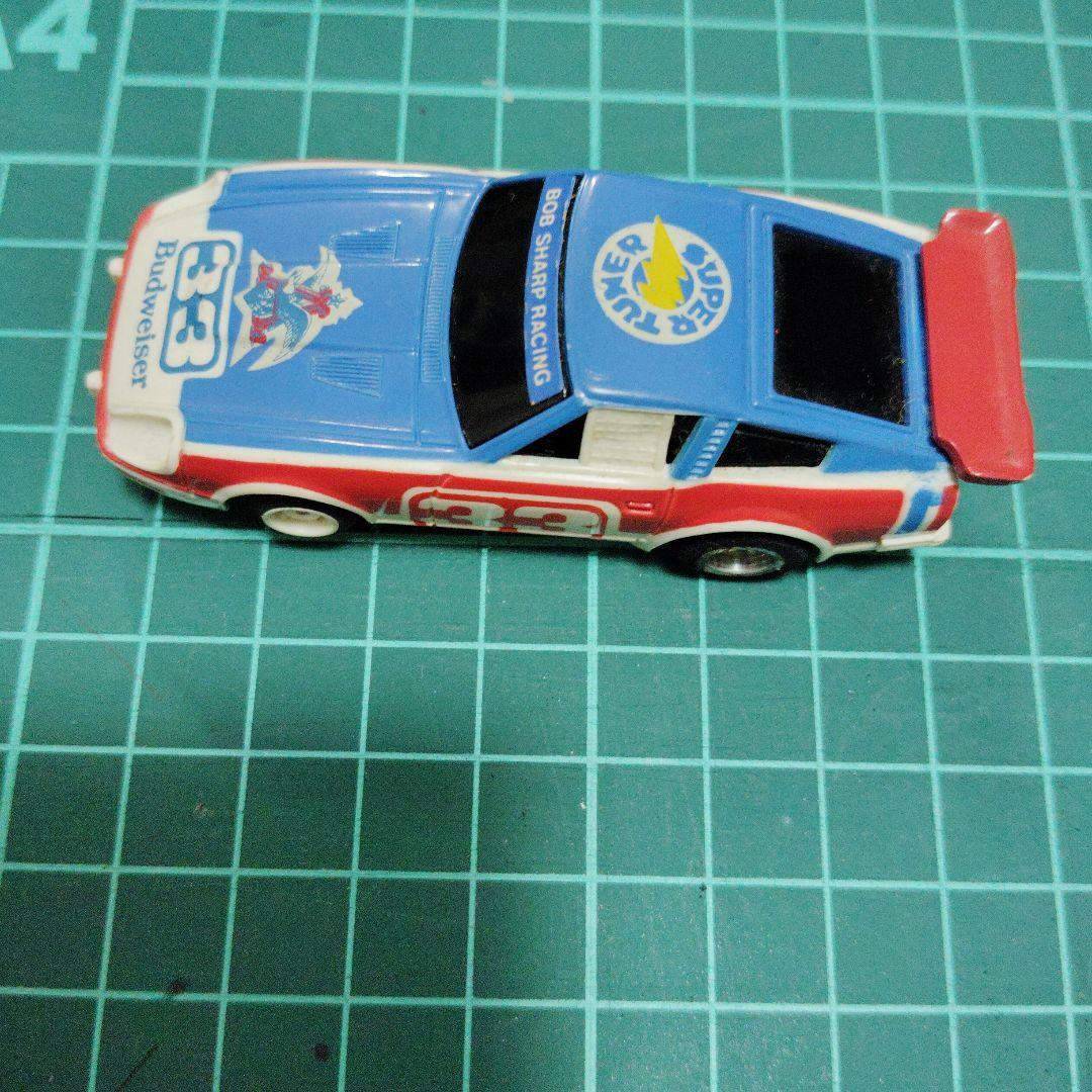 TYCO Magnum 440 スロットカー（別売り不可）