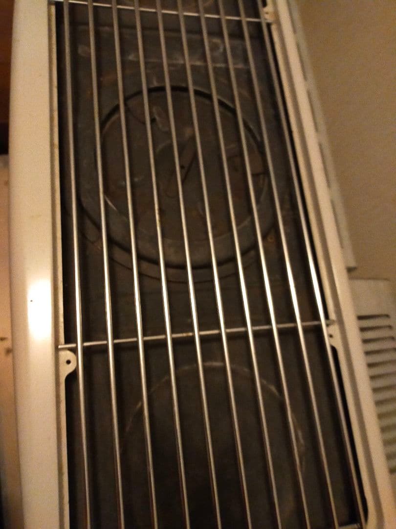 コロナFFストーブ　FF-65MR7　輻射熱タイプ　【直渡し限定】