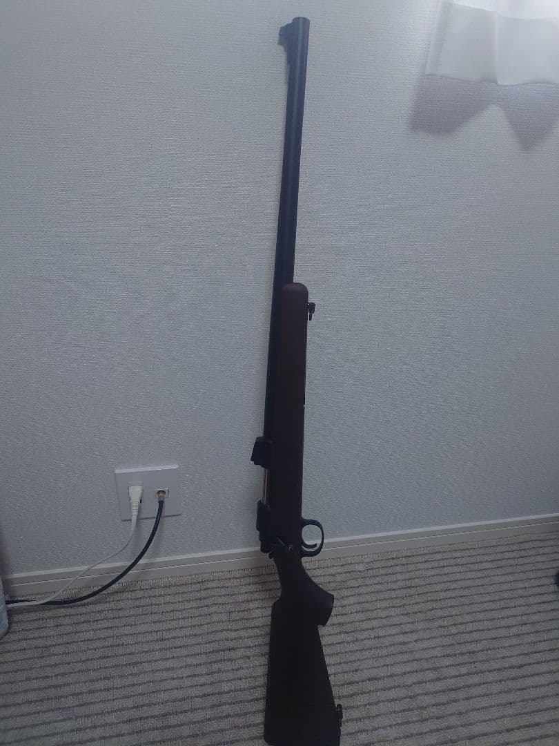 VSR-10　リアルショックver