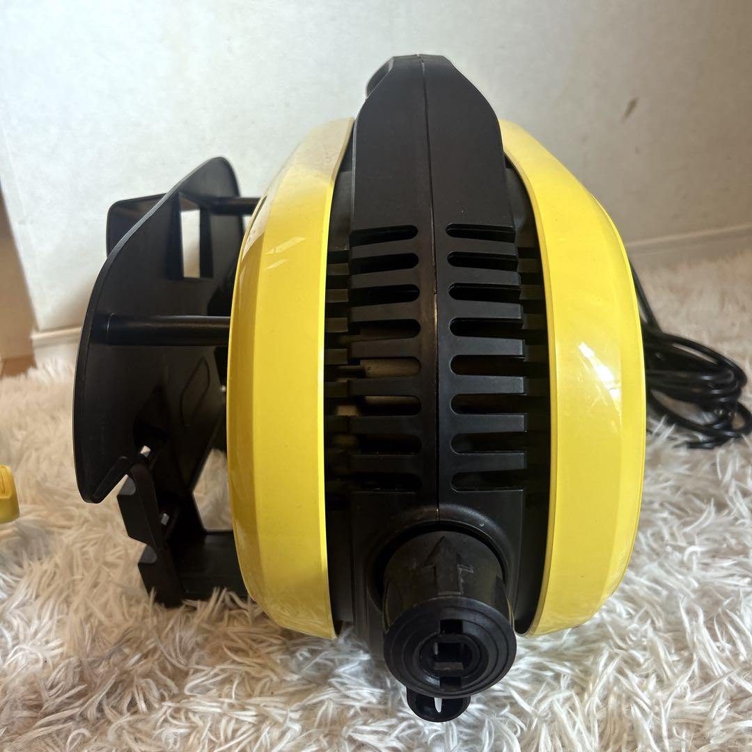 KARCHER ケルヒャー 高圧洗浄機 JTKサイレント