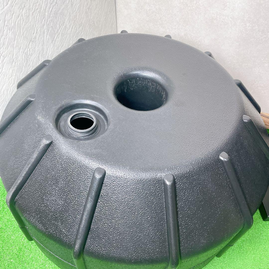 引き渡し可能！ボディメーカー　BODYMAKER スタンディングサンドバック