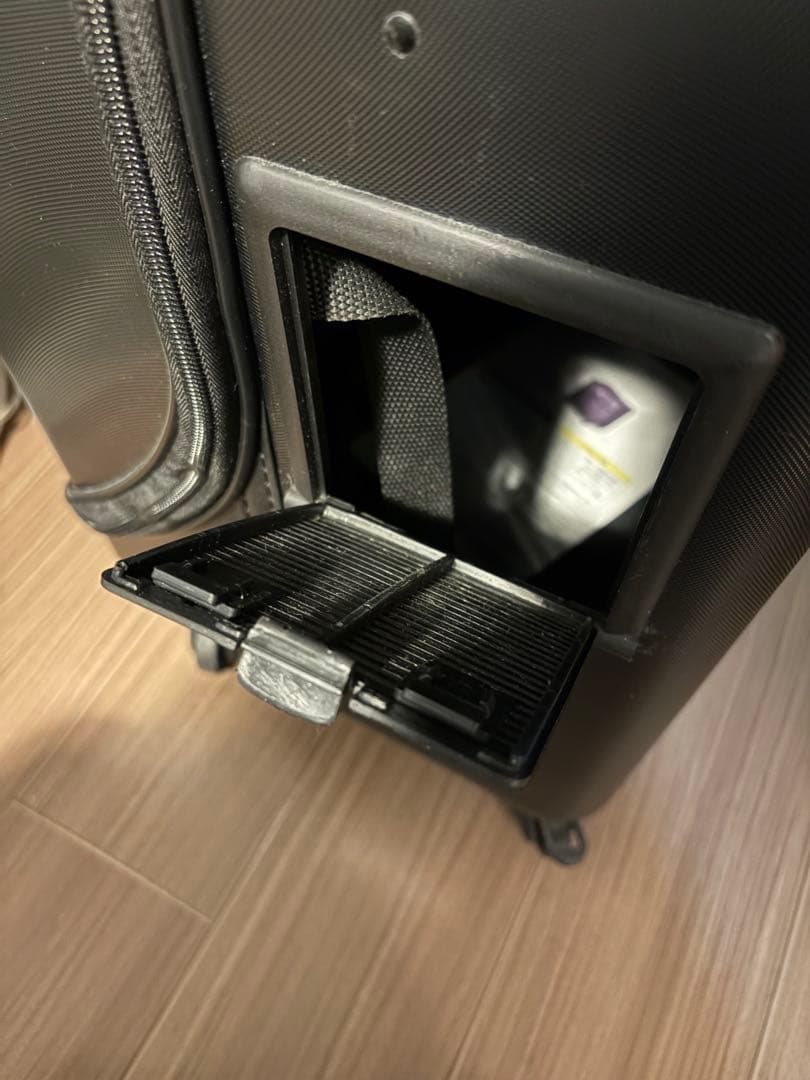 ペット　ハード　OSOTO キャリーケース L