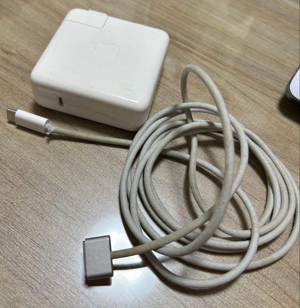 M1 MacBook Pro 2021 14インチ 16GB 512GB