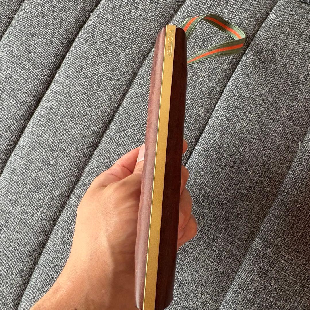 プロッター plotter プエブロ ミニ6 ブラウン 2025年4月購入