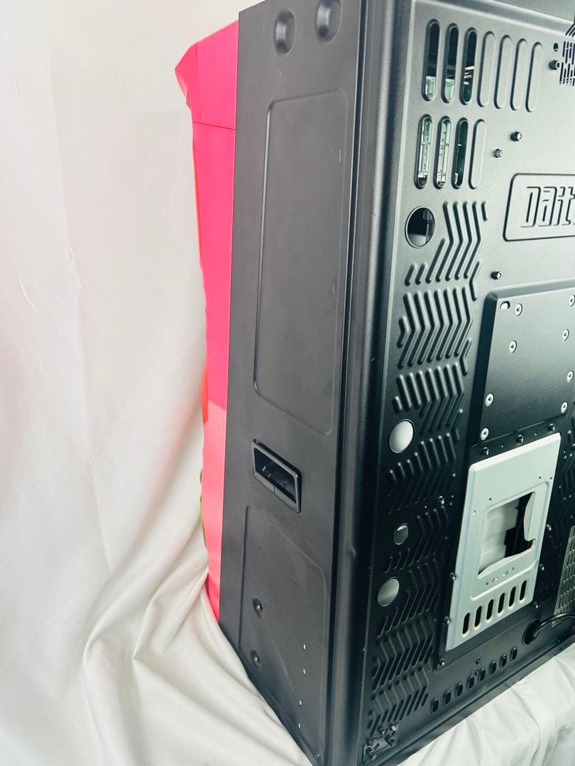 パチスロ　実機　押忍！番長3　操パネル　不要機　スロット台