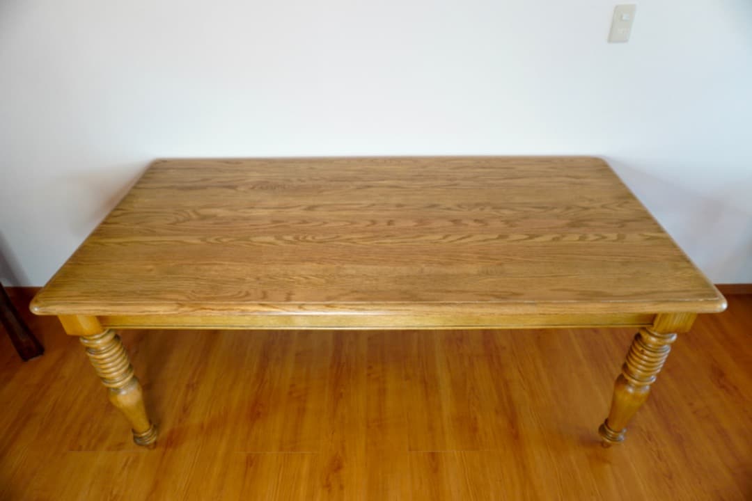 クラッシュゲート ノットアンティークス MERZ TABLE 幅180cm