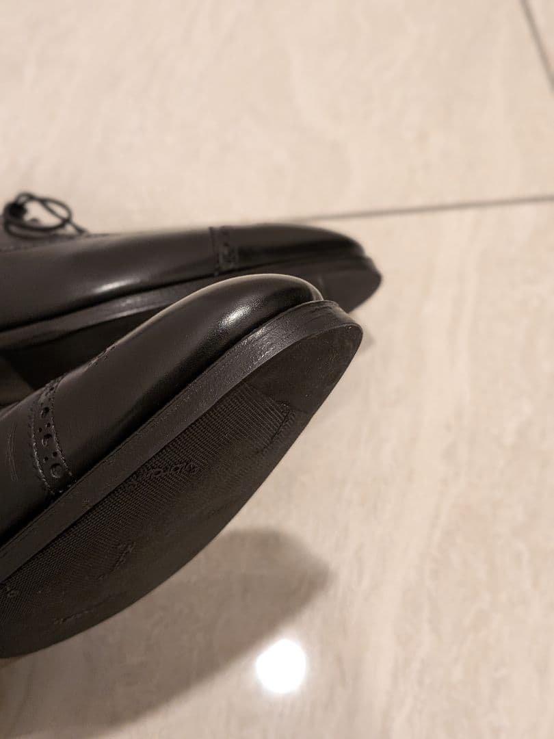 エドワードグリーン ASQUITH アスキス 7.5D 82ラスト