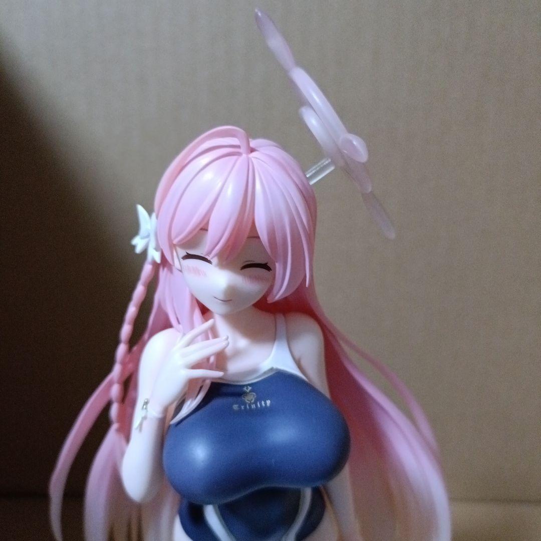 ブルーアーカイブ ハナコ DX Ver. フィギュア