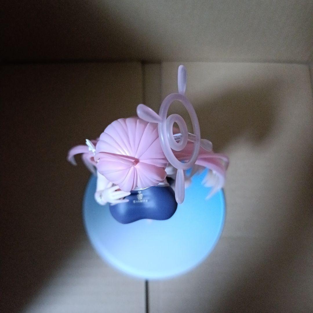 ブルーアーカイブ ハナコ DX Ver. フィギュア