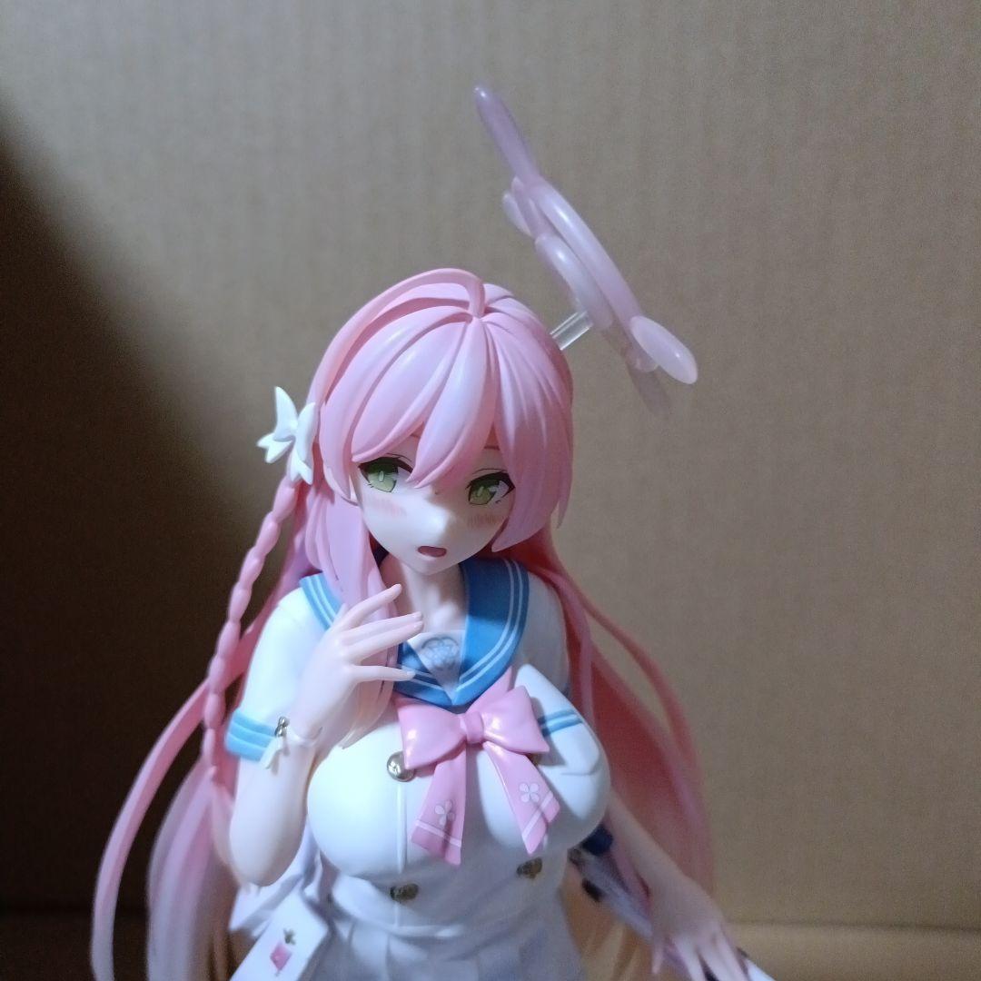 ブルーアーカイブ ハナコ DX Ver. フィギュア