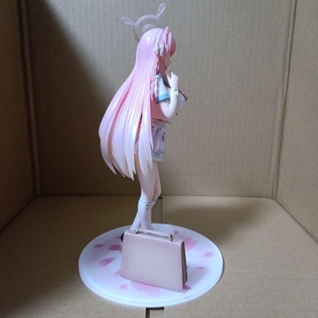 ブルーアーカイブ ハナコ DX Ver. フィギュア