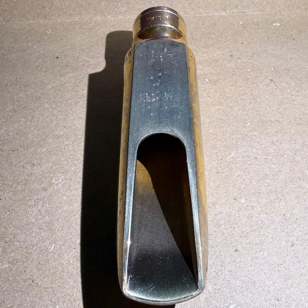 OttoLink VintageModel Tone Master テナー #8